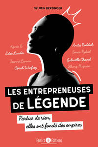 Picture of Les entrepreneuses de légende