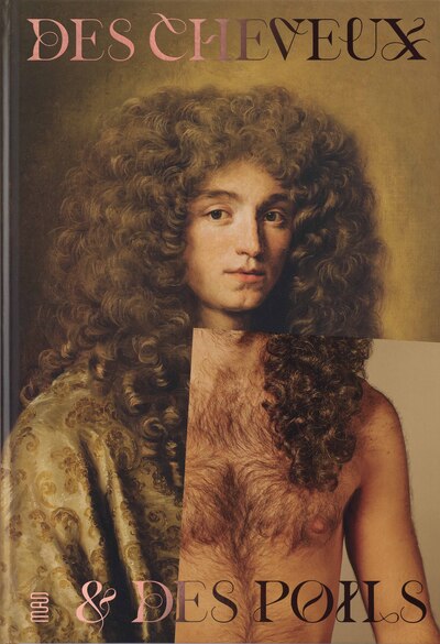 Image de Des cheveux et des poils