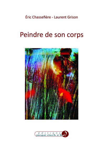 Image de PEINDRE DE SON CORPS