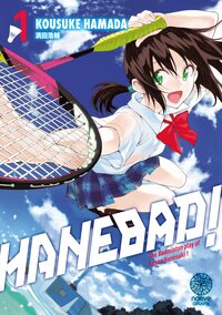 Picture of Hanebad! - Tome 01