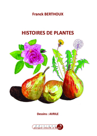 Image de HISTOIRES DE PLANTES