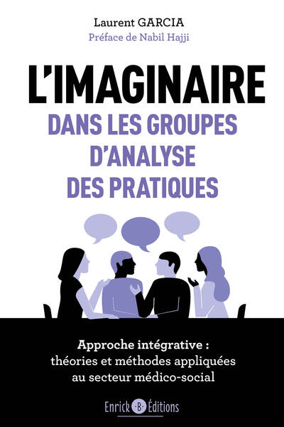 Picture of L'imaginaire dans les groupes d'analyse des pratiques