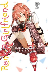 Picture of Rent-A-Girlfriend - Tome 06