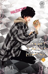 Image de Don't call it Mystery - Tome 06