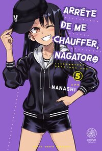 Picture of Arrête de me chauffer, Nagatoro - Tome 05