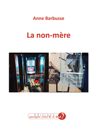 Picture of LA NON MÈRE