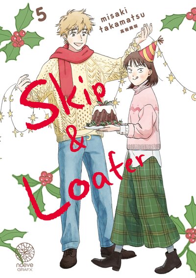 Image de Skip & Loafer - Tome 05