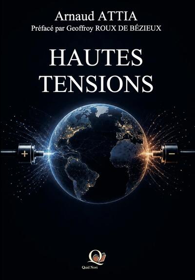 Picture of Hautes tensions