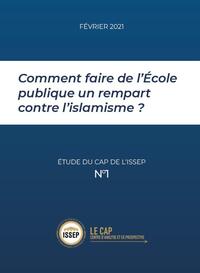 Picture of Comment faire de l'école publique un rempart contre l'islamisme ?