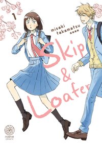 Image de Skip & Loafer - Tome 01