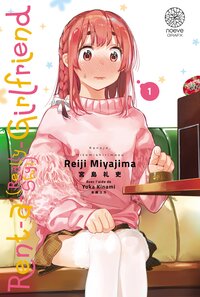 Picture of Rent-a-(Really Shy!)-Girlfriend - Tome 01