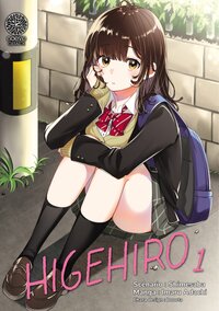 Picture of Higehiro - Tome 01
