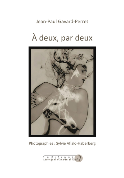 Picture of A DEUX, PAR DEUX