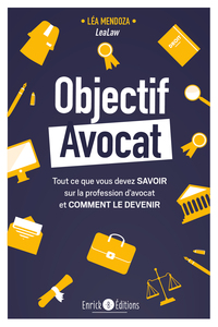 Image de Objectif avocat