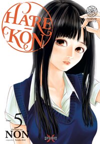 Image de Hare-Kon - Tome 05