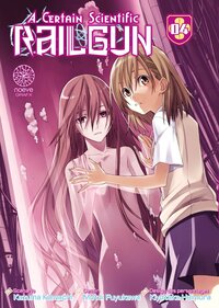 Picture of A Certain Scientific Railgun - Tome 04
