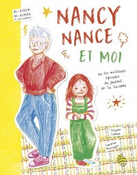 Picture of Nancy Nance et moi…