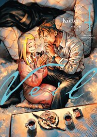 Image de Veil - Tome 04