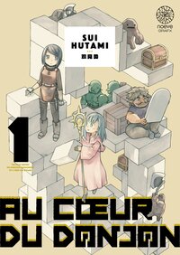 Image de Au cœur du donjon - Tome 01