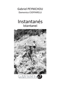 Picture of INSTANTANÉS - ISTANTANEI