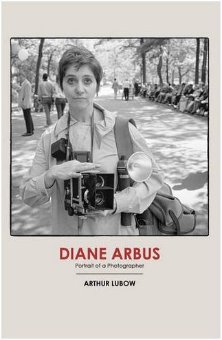 Image de Diane Arbus Portrait of a Photographer /anglais