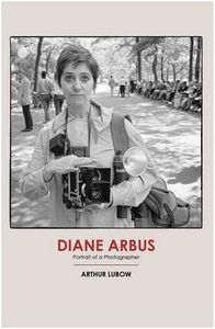 Image de Diane Arbus Portrait of a Photographer /anglais