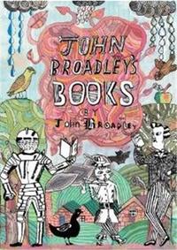 Picture of John Broadley's Books /anglais