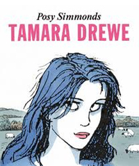 Image de Tamara Drewe