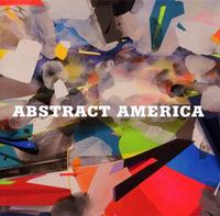 Picture of Abstract America /anglais