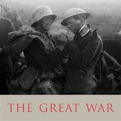 Image de The Great War: A Photographic Narrative /anglais