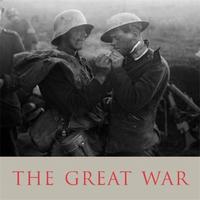 Image de The Great War: A Photographic Narrative /anglais
