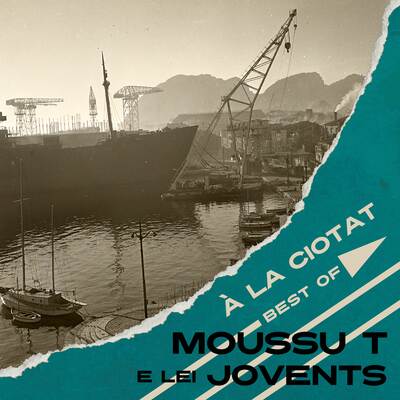 Picture of A la Ciotat - Moussu T
