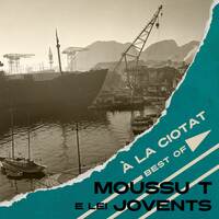 Picture of A la Ciotat - Moussu T