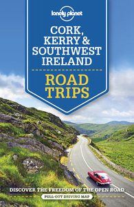 Image de Cork, Kerry & Southwest Ireland Road Trips 1ed -anglais-