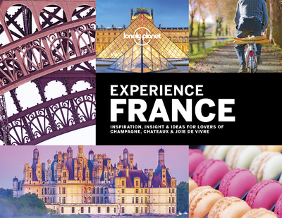 Image de Experience France 1ed -anglais-