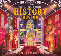 Picture of Build Your Own History Museum 1ed -anglais-