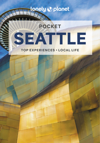 Picture of Pocket Seattle 3ed -anglais-