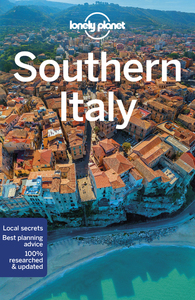Picture of Southern Italy 6ed -anglais-