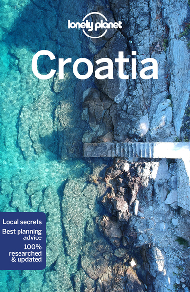 Picture of Croatia 11ed -anglais-