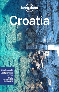 Picture of Croatia 11ed -anglais-