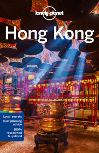 Picture of Hong Kong 19ed -Anglais-