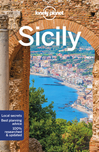 Picture of Sicily 9ed -anglais-