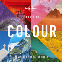 Image de Travel by Colour 1ed -anglais-