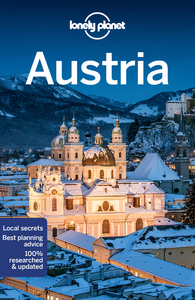 Picture of Austria 10ed -anglais-