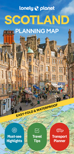 Picture of Scotland Planning Map 2ed -anglais-