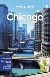 Image de Chicago 10ed -anglais-