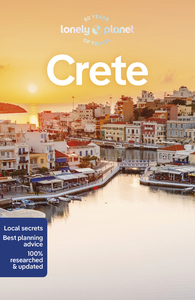 Picture of Crete 8ed -anglais-