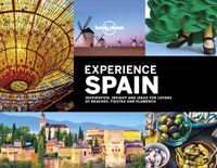 Image de Experience Spain 1ed -anglais-