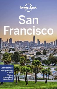 Picture of San Francisco 13ed -anglais-