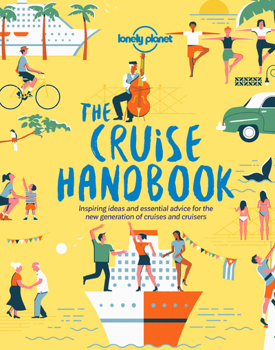 Picture of The Cruise Handbook 1ed -anglais-